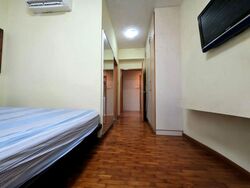 The Quintet (D23), Condominium #566204531